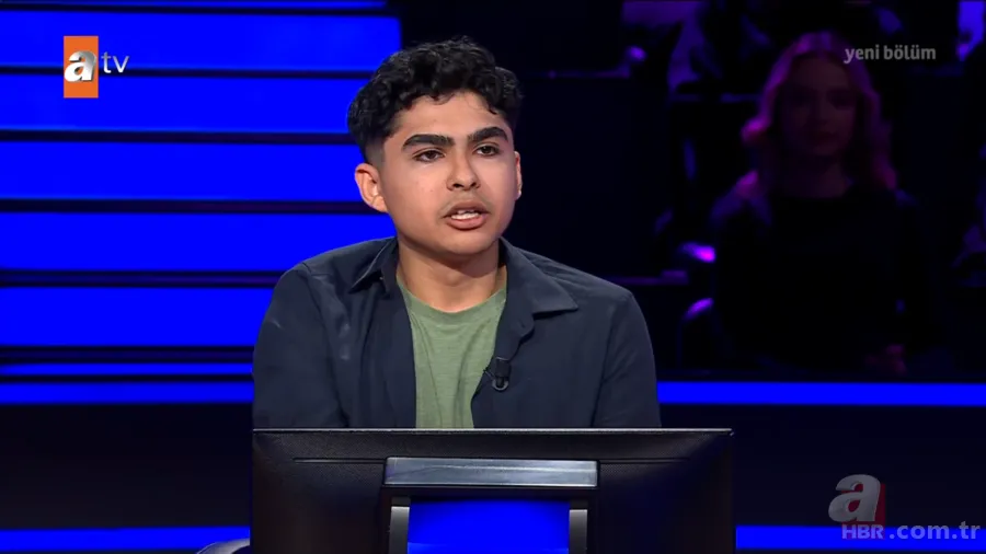 Milyoner’de telefon jokeri ters köşe yaptı: Güvendiği isim öyle bir yanıt verdi ki… 14