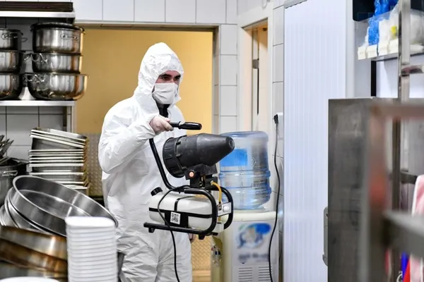 İçişleri Bakanlığı kontrollü normalleşme döneminde dinamik denetim modelinin ilk uygulama sonuçlarını açıkladı