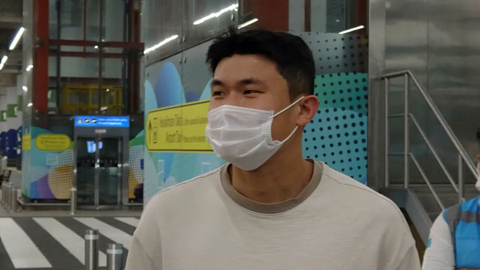 Fenerbahçe Min-Jae Kim ile 4 yıllık sözleşme imzaladı