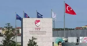 TFF yeni sezonu transfer dönemlerini açıkladı