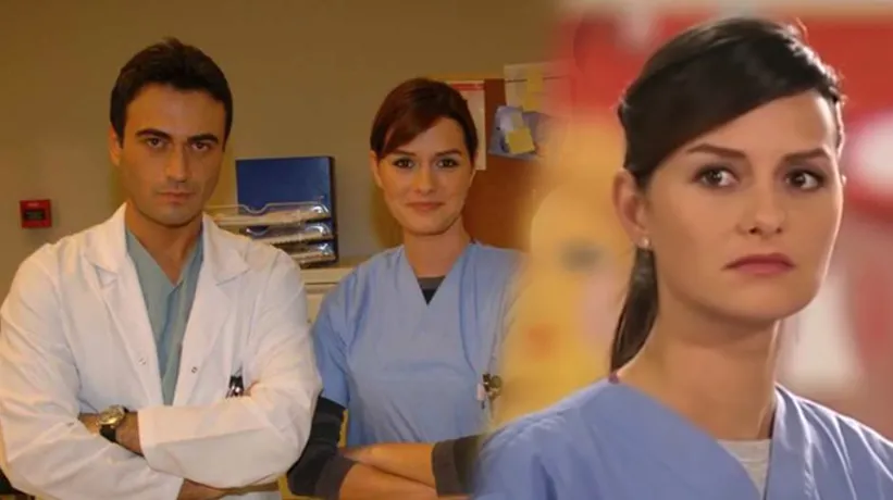 Annesinin boyuna yetişmiş! Doktorlar'ın Ela'sı Yasemin Özilhan kızı Emine'nin son halini paylaştı!