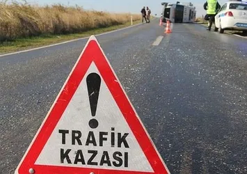 Muğla'da feci kaza! Ölü ve yaralılar var...