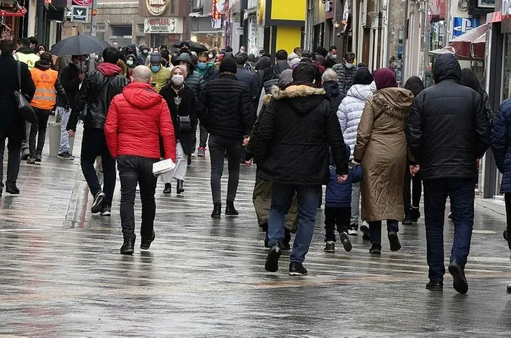 Son dakika | Koronavirüs aşısıyla ilgili dikkat çeken gerçek: Tek doz aşılansanız bile...