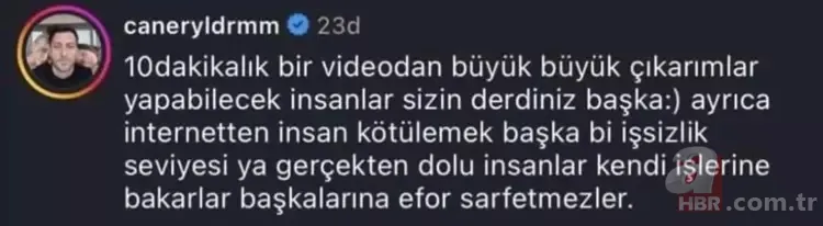 Gamze Erçel'in ev turu olay oldu: Linç kampanyamız başlamıştır! 4
