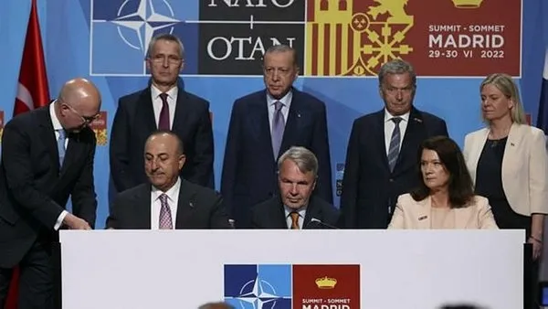 Finlandiya heyeti Türkiye'ye geliyor! Tarih belli oldu | İadesi beklenen teröristler masanın en kritik gündemi - 5