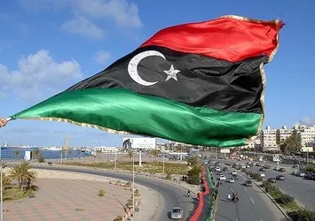 Kanada Libya'da meşru hükümeti destekliyor