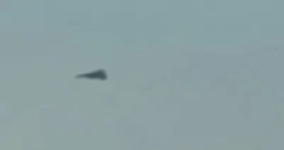 ANKA-3 insansız savaş uçağı ilk kez havalandı! “Görünmez uçak” göklerle buluştu | Başkan Erdoğan'dan ANKA-3 paylaşımı