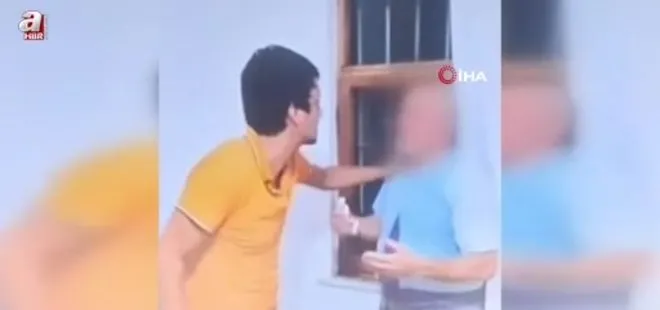 Ordu’da yaşlı adamın dövülerek öldürülmesi görüntüleri ortaya çıktı