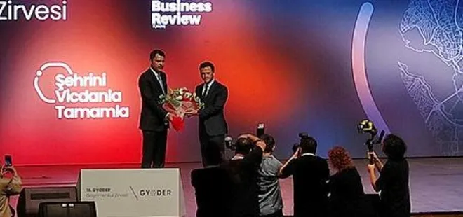 Türkiye’nin dönüşümüne GYODER destek! Deprem bölgesi şahlanıyor