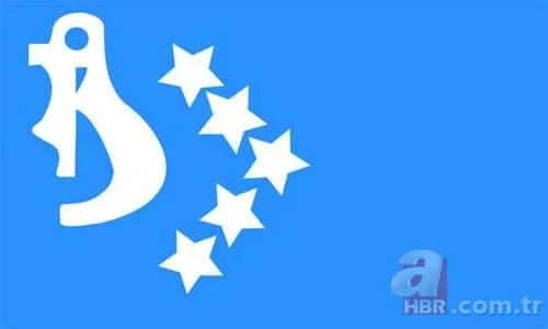 Türklerin soyu nereden geliyor? (Türkler bu kıtadan mı geliyor?) 25