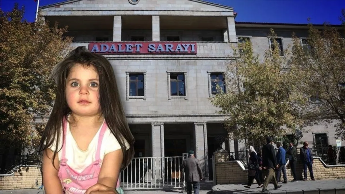 Türkiye'yi ağlatan Leyla Aydemir davasında yeni gelişme