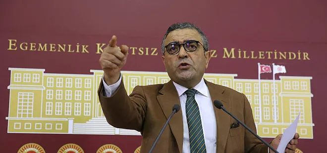 Sezgin Tanrıkulu’dan HDP itirafı