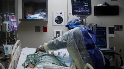 Son dakika:Dünya genelinde koronadan en çok can kaybının yaşandığı 20 ülke!