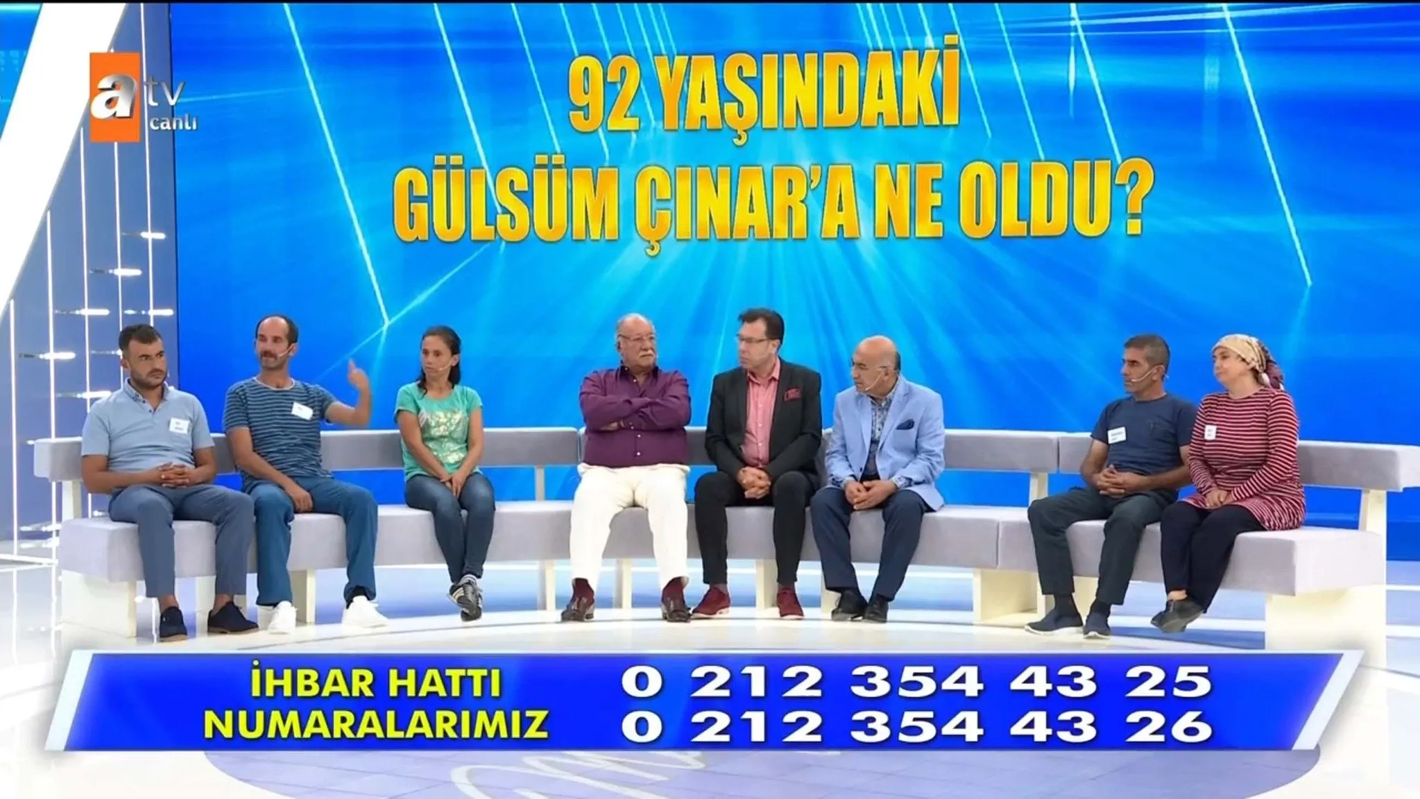 Muge Anli Yi Cileden Cikaran Olay Canli Yayinda Agzinda Kacirdi Telefonlar Kilitlendi