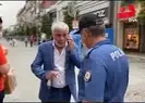 Yazın cezayı gideyim