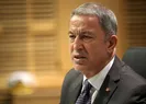 Bakan Akardan net İdlib mesajı
