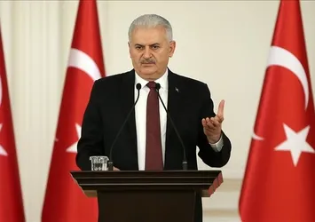 Başbakan Yıldırım'dan müjde
