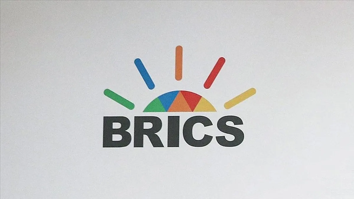 Endonezya BRICS’in yeni üyesi oldu