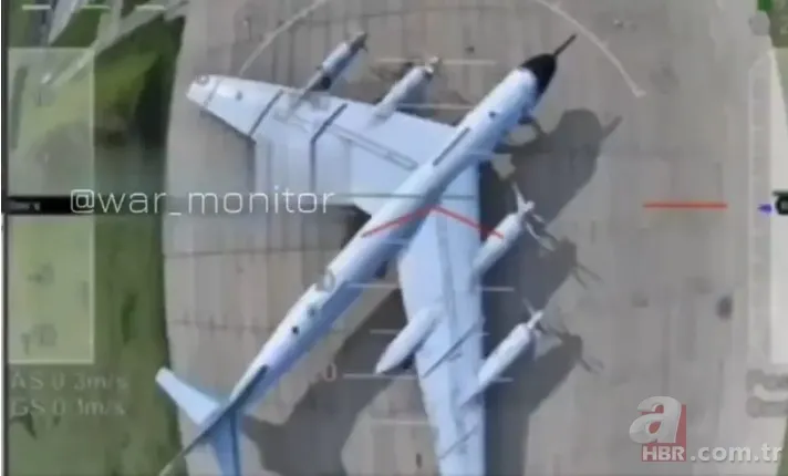 "Örümcek Ağı" Operasyonu! Ukrayna Rusya'nın kalbine nasıl saldırdı? İlmek ilmek işlenen planın detayları... 3