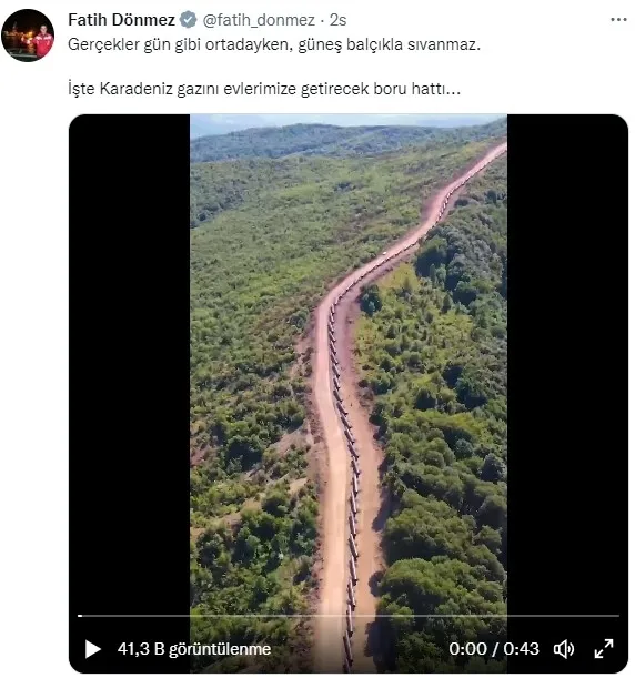 bakan-fatih-donmez-iste-karadeniz-gazini-evlerimize-getirecek-boru-hatti-1673906954919.jpg Bakan Fatih Dönmez: İşte Karadeniz gazını evlerimize getirecek boru hattı! - 1