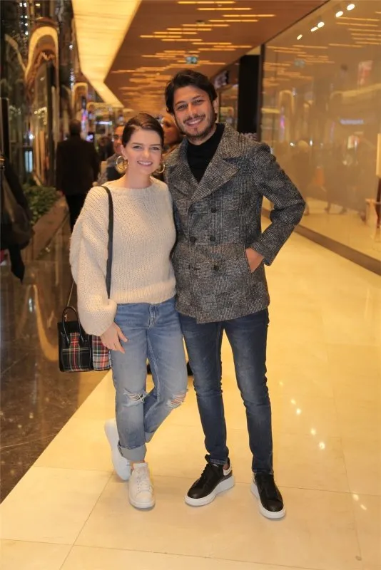 Pelin Karahan Mujdeyi Verdi Eylul Ayindan Itibaren