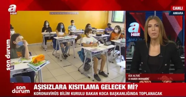 1631700707913.jpeg Koronavirüs Bilim Kurulu toplanıyor! Eğitimde yeni tedbirler alınacak mı? Turkovac için acil kullanım onayı ne zaman alınacak? - 2