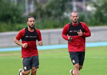 Fatih Terim'den Tarık Çamdal kararı!