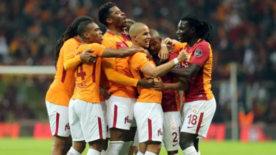 UEFA Galatasaray'ı Avrupa'dan men etmeyecek ama...