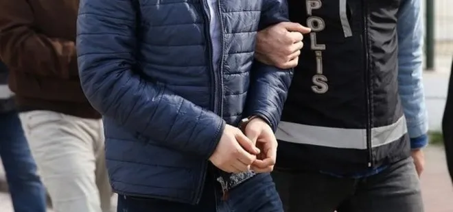İstanbul’da FETÖ operasyonu! 4 şüpheliden 2’si tutuklandı
