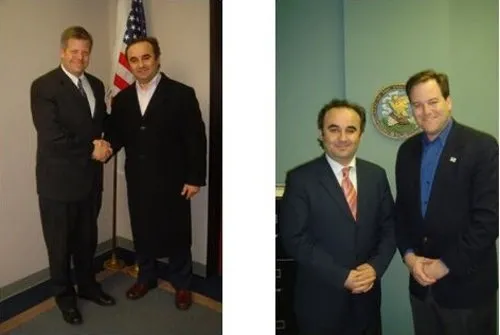 FETÖ'cü Kemal Öksüz hakkında ABD'de iddianame hazırlandı - 3
