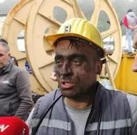 Bartın’daki maden faciasından 2 dakikayla kurtuldu!