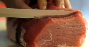 ’Fazla tüketilen et kalbi yoruyor’