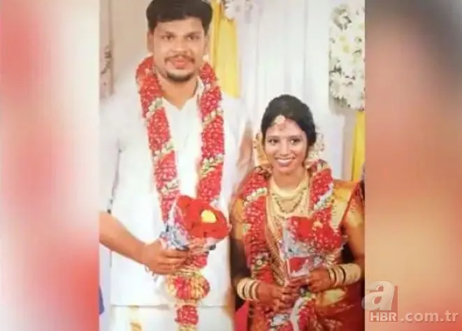 Hindistan’da akılalmaz cinayet! Eşini öldürmek için kobra kiraladı