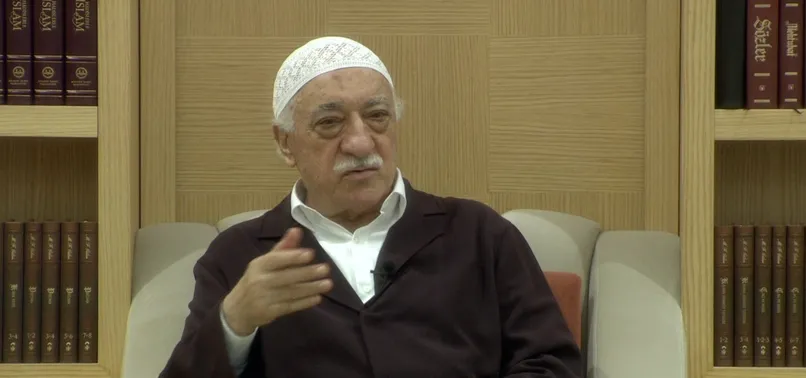 Alman savcılığı FETÖ'cülere sahip çıktı