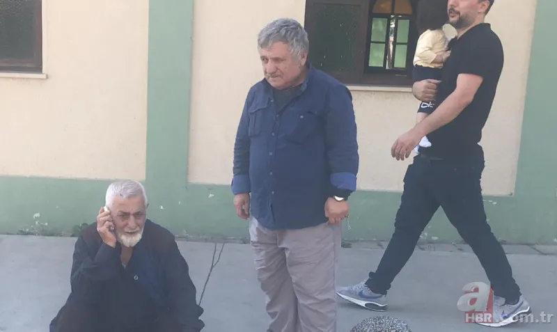 İstanbul'da deprem paniği! Vatandaş sokağa döküldü 8