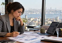 Ekonomik güven endeksi eylülde yüzde 0,7 artarak 101,3 oldu: Tüketici ve perakende güveni yükseldi