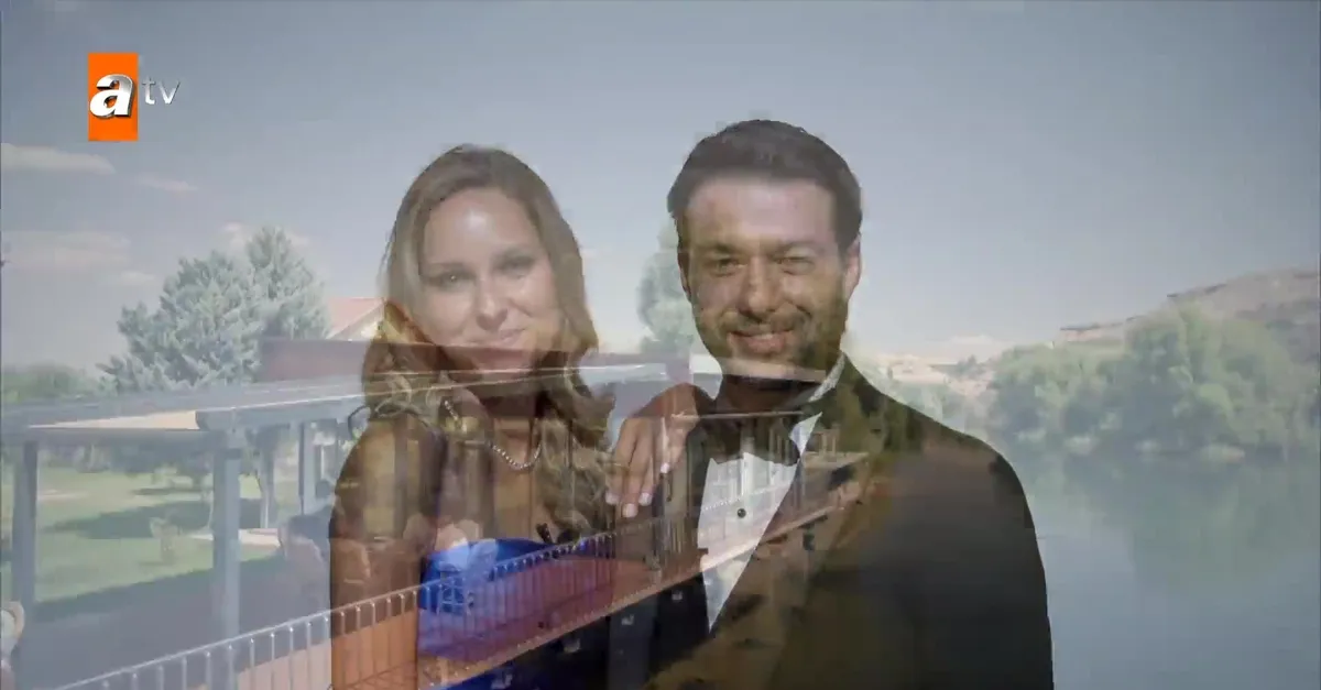 Maria ile Mustafa 3. yeni bölüm | Nadire, Yalçınoğlu ailesinin evini basıyor!