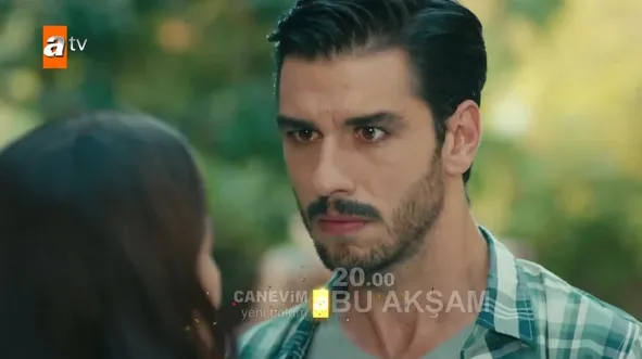 Canevim 13. bölüm fragmanı