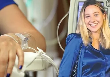 Sosyete bu skandalla sarsılmıştı! Sene Kardıçalı’ya konulan yanlış teşhise 900 bin TL ceza