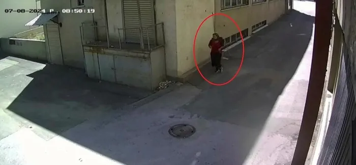 1720680450902.jpeg "Fal bakıyorum" yalanıyla saniyeler içerisinde 3600 dolar çaldı! Yer: Bursa - 1