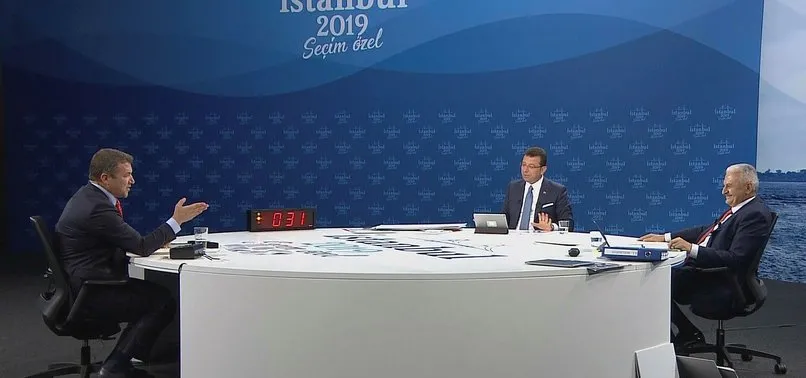 Ekrem İmamoğlu ve İsmail Küçükkaya baltayı taşa vurdu! Sayıştay o raporu 25 gün önce yalanladı