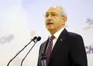 CHPnin Türkiyeyi ayağa kaldıran torpil listesi