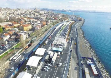 150 yılık rüya gerçek oluyor