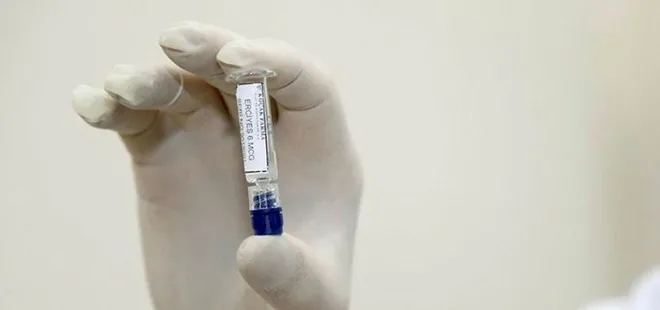 TURKOVAC’ta yan etki görüldü mü? Aşı olan gönüllü konuştu