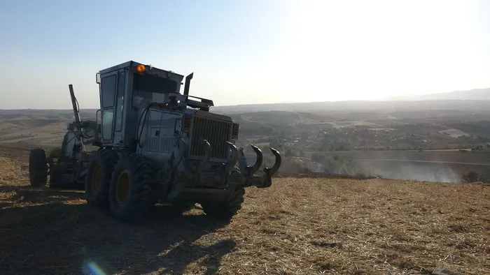 Son dakika: Adana'nın 2 ilçesinde orman yangını! AK Parti Sözcüsü Ömer Çelik'ten açıklama - 3
