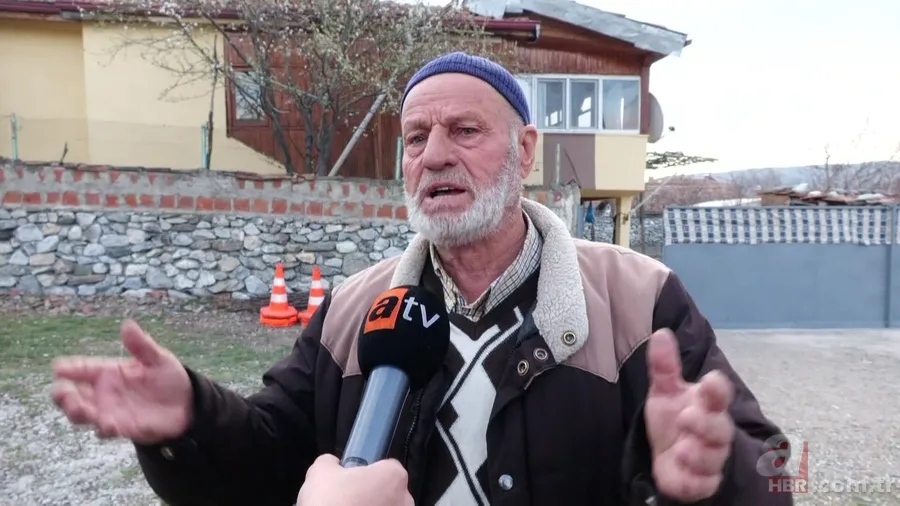 Müge Anlı'daki Hatice Kış'ın katili tutuklandı! Cenazesinde en önde saf tutmuş... 3