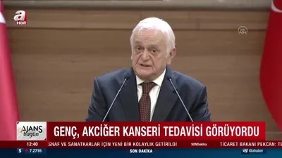 Tarihçi Mehmet Genç hayatını kaybetti