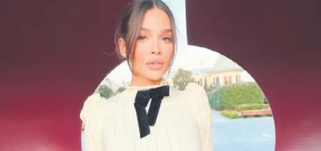 Ezgi Fındık sosyal medyanın diline düştü! Alay konusu oldu