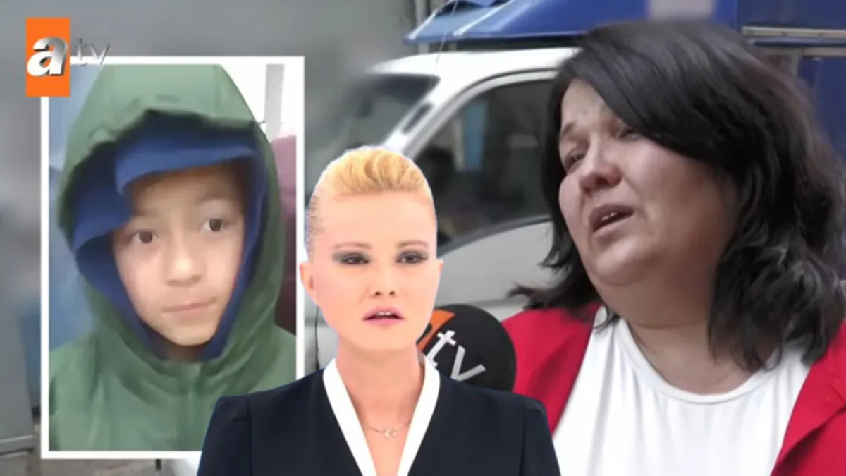 Müge Anlı'da kayıp alarmı: Yayın ihbar sayıldı, 5 çocuk aranıyor