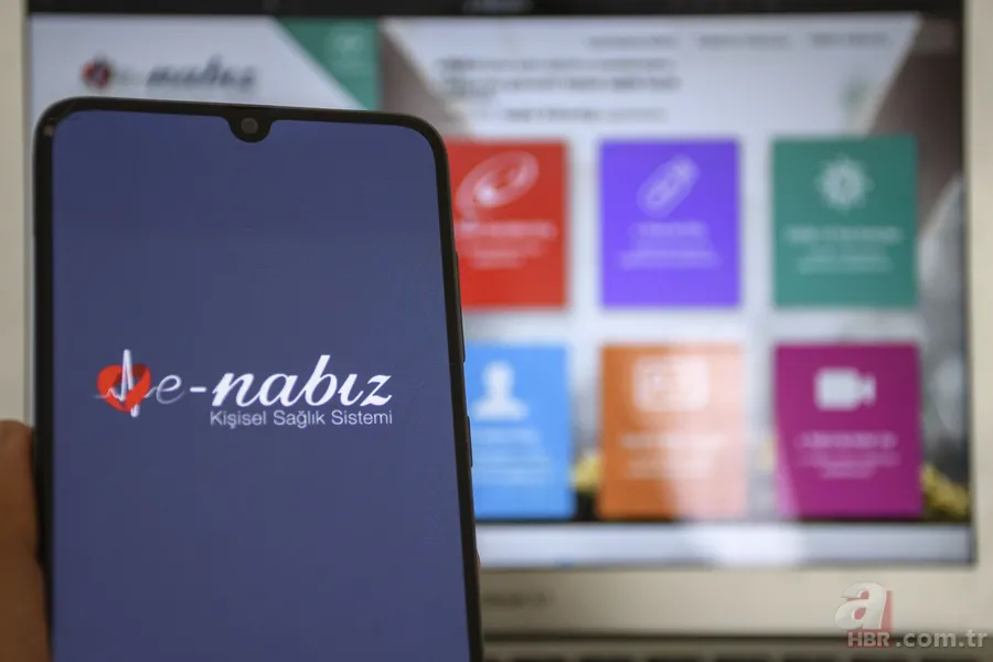 Sağlık Bakanlığı e-Nabız’a ekledi: “İlacım Nerede?” özelliği nasıl çalışıyor? 1